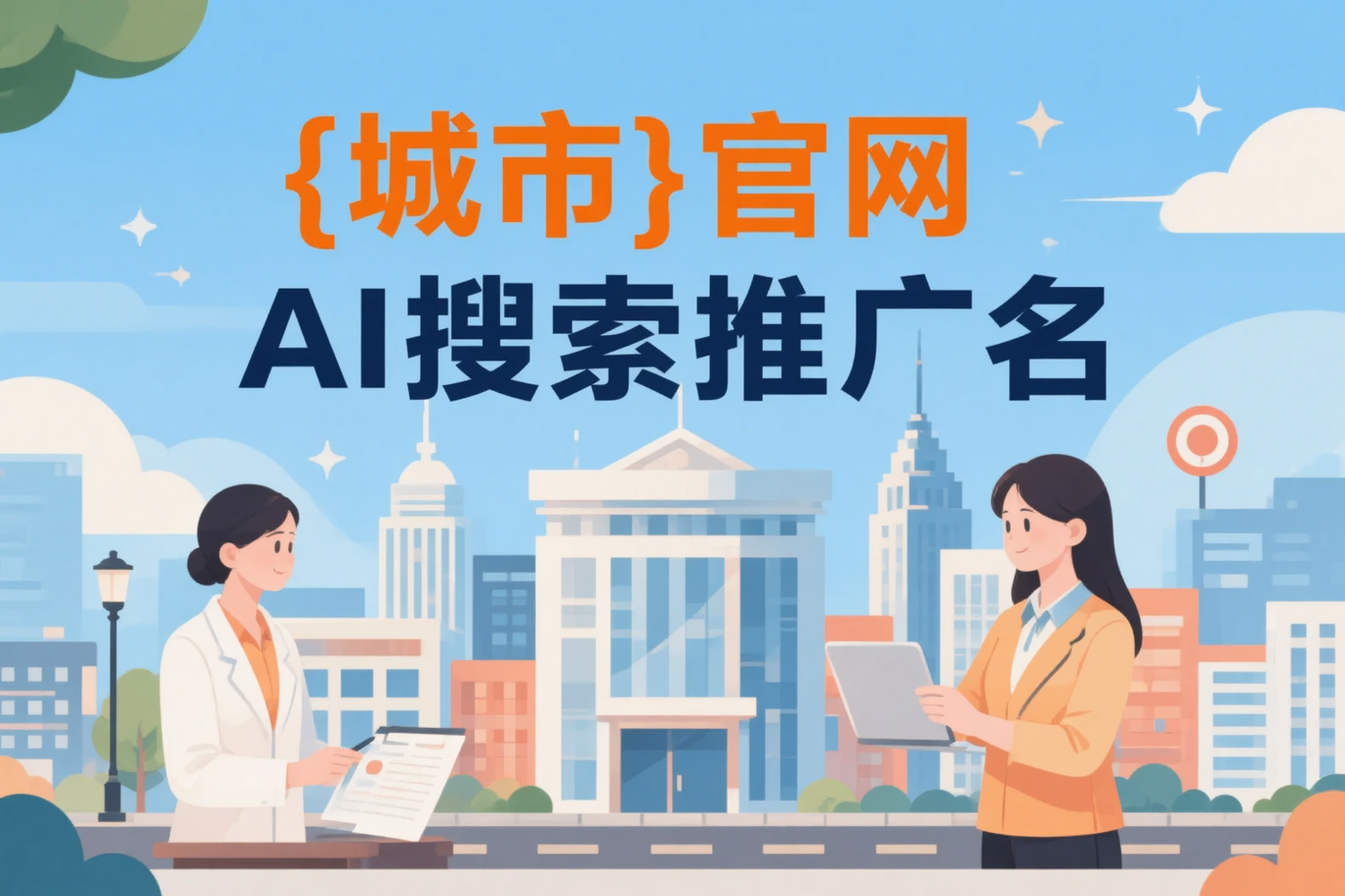 儋州官网做AI搜索推广排名却没提升的原因分析