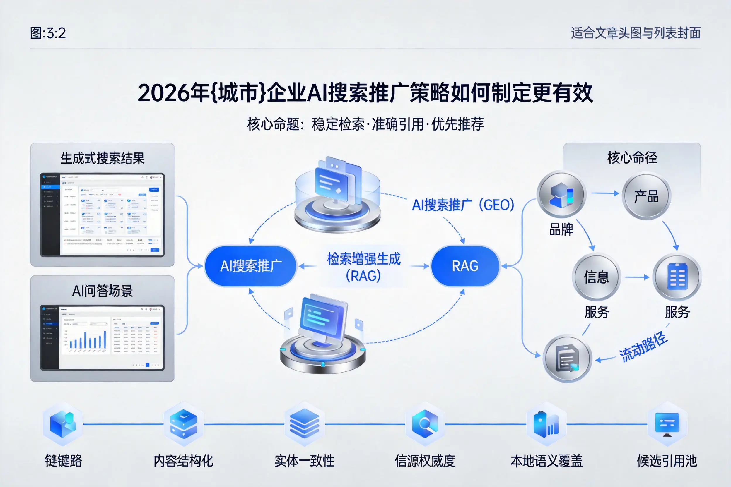 2026年儋州企业AI搜索推广策略如何制定更有效