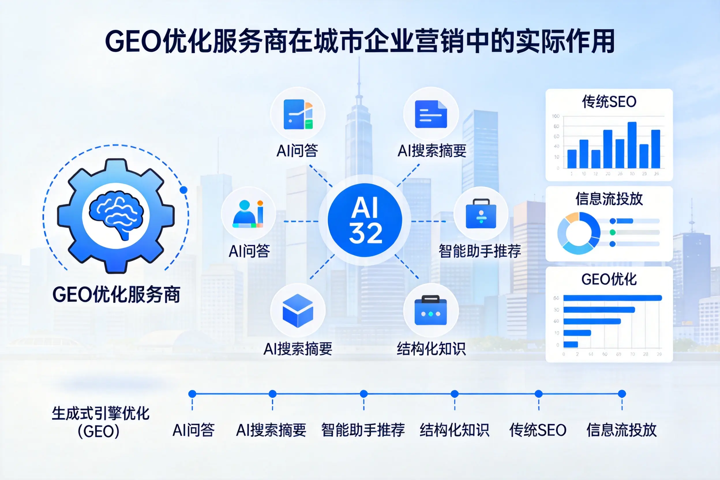 GEO优化服务商在儋州企业营销中的实际作用